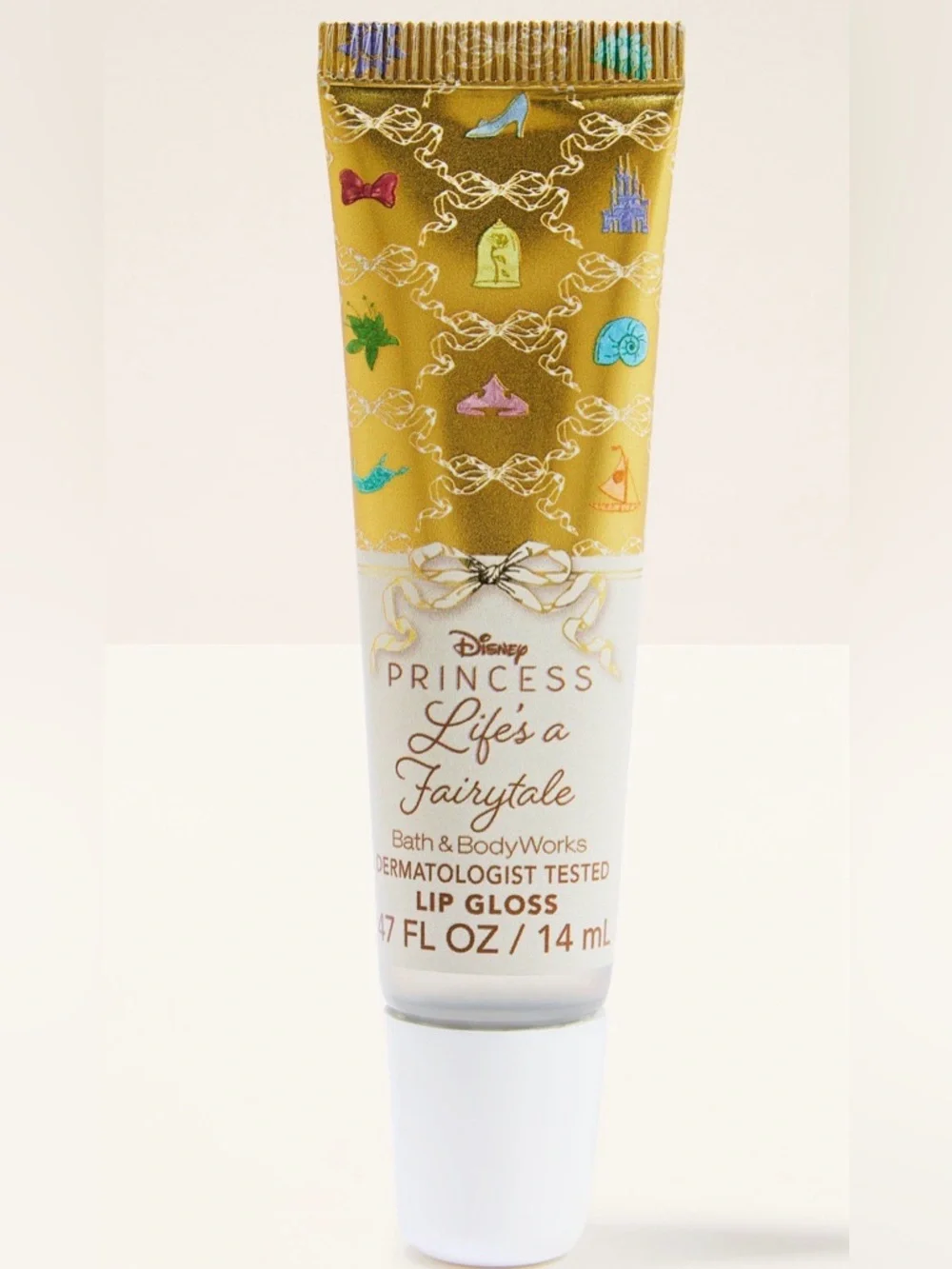 Bath & Body Works Disney Princess 